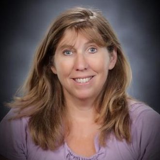 Dr. Kathleen Hefferon