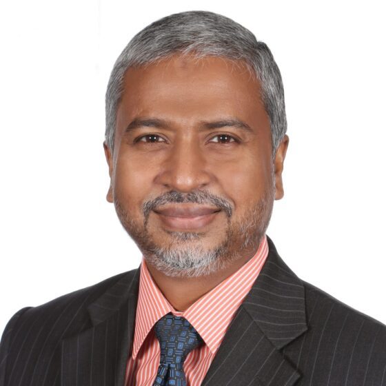 Dr. Abdullah Mohammad Shohael