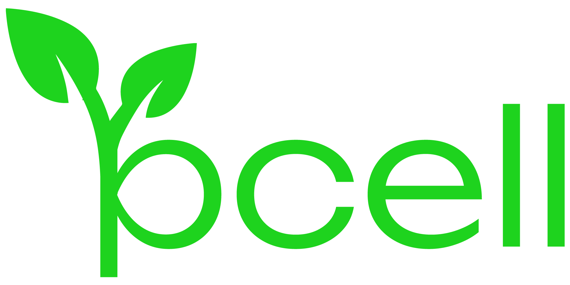 PCell Logo